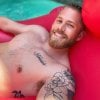 Gay massage by FriskyFuzzyFox - 894619 | RentMasseur