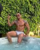 LatinHotXXX performs massage in Dallas, TX - 15