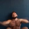 Gay massage by BearTiger - 888804 | RentMasseur