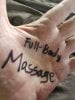 Gay massage by TomBigAndTall - 881511 | RentMasseur