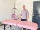 TherapeuticMass performs massage in Los Angeles, CA - 1