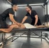 Gay massage by DaddynSonFH - 885626 | RentMasseur