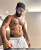 Zemir performs massage in Columbus, OH - 25