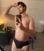 Gay massage by AdrianoThePony - 878780 | RentMasseur