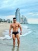 YULIAN performs massage in New York City, NY - 23