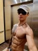 Gay massage by themodel - 875590 | RentMasseur