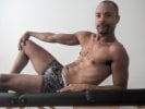 Gay massage by Tigerclaw - 897569 | RentMasseur
