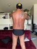 Gay massage by RomeoMassageLV - 911638 | RentMasseur