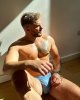 Gay massage by Austinlinkr - 902561 | RentMasseur