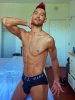 Gay massage by MiracleBoi - 902259 | RentMasseur
