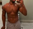 Gay massage by KevinghanaXL - 896329 | RentMasseur