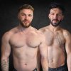 Gay massage by LukeyMickeyXL - 907400 | RentMasseur