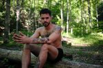 Gay massage by GabrielTantric - 901949 | RentMasseur