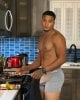 Gay massage by Jhondeiver - 889801 | RentMasseur