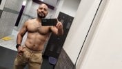 Gay massage by RoccoHung - 876115 | RentMasseur