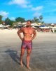 Gay massage by MaxMe - 875679 | RentMasseur