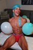 Gay massage by Troybenedict - 876438 | RentMasseur