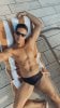 Gay massage by Brazilianyogi - 877266 | RentMasseur