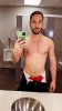 Gay massage by AngryBoy - 888576 | RentMasseur