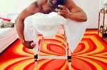 Gay massage by GingerChocolate - 878488 | RentMasseur
