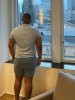 Dominicanboy performs massage in Miami, FL - 2