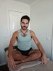 Gay massage by Latinlucas - 902729 | RentMasseur