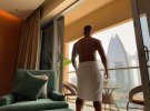 Gay massage by ERICSPAIN - 910127 | RentMasseur