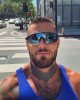 Gay massage by ERICSPAIN - 910130 | RentMasseur