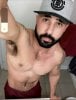 ADAMHUNTERXXX performs massage in Montreal, Quebec - 1