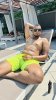 Gay massage by Joanhernandesz - 910229 | RentMasseur