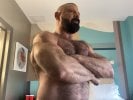 Gay massage by BeefyMuscleMan - 890171 | RentMasseur