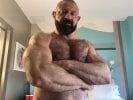Gay massage by BeefyMuscleMan - 890202 | RentMasseur