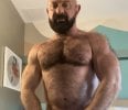 Gay massage by BeefyMuscleMan - 890205 | RentMasseur