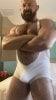Gay massage by BeefyMuscleMan - 891714 | RentMasseur