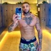 Gay massage by FrenchDaddy - 921693 | RentMasseur