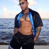 Gay massage by FrenchDaddy - 921695 | RentMasseur