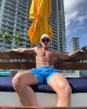 ImZack performs massage in Miami, FL - 11