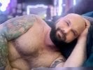 BearlyCajun performs massage in New Orleans, LA - 7