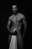 Lucca_masseur performs massage in London, United Kingdom - 1