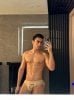 davidnashmassage performs massage in Nashville, TN - 2