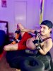 Gay massage by YounGnSpicy - 916054 | RentMasseur