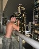 Billymonterohot performs massage in Manhattan, NY - 2