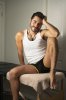 Gay massage by Latinlucas - 927291 | RentMasseur