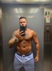 Gay massage by ERICSPAIN - 940606 | RentMasseur