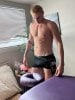 Gianluccahuff performs massage in Sao Paulo, Brazil - 46