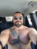 Gay massage by MuscleOso - 928878 | RentMasseur