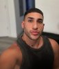 Gay massage by SugarBoyX - 921575 | RentMasseur