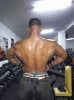 Gay massage by Jamaico - 918541 | RentMasseur