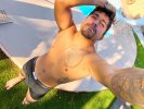 Gay massage by ManukQuevedo - 919677 | RentMasseur