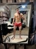 Gay massage by Andrewbig - 943455 | RentMasseur